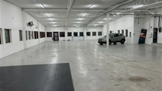 Lagerlokaler att hyra i Kungälv - foto 12