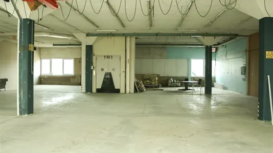 Butikslokaler att hyra i Malmö Centrum - foto 13