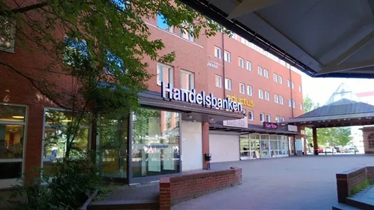 Butikslokaler att hyra i Sollentuna - foto 2