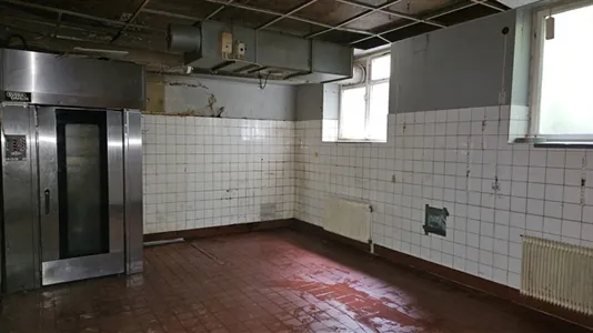 Butikslokaler att hyra i Kungsholmen - foto 5