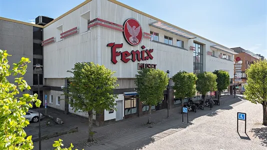 Restauranglokaler att hyra i Nässjö - foto 1