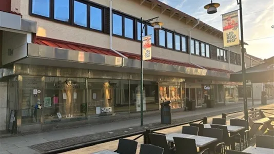 Butikslokaler att hyra i Lidköping - foto 10