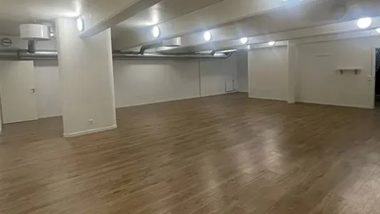 Butikslokaler att hyra i Gävle - foto 3
