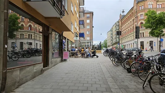 Butikslokaler att hyra i Kungsholmen - foto 8