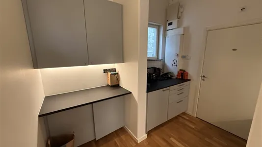 Kontorslokaler att hyra i Södermalm - foto 5