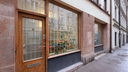 Butikslokaler att hyra i Område ej specificerat - foto 1