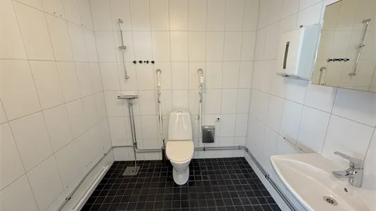 Butikslokaler att hyra i Område ej specificerat - foto 10