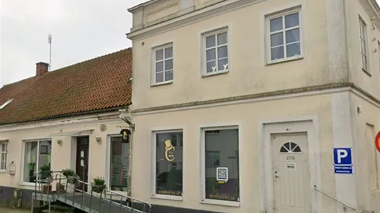 Butikslokaler att hyra i Trelleborg - foto 1