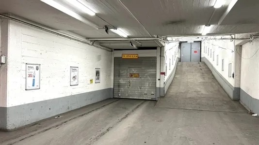 Butikslokaler att hyra i Södermalm - foto 4