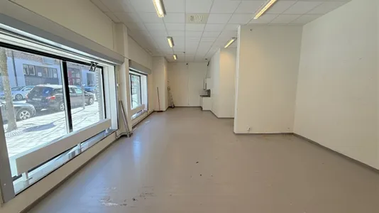 Butikslokaler att hyra i Område ej specificerat - foto 5