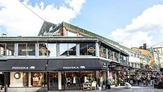 Butikslokaler att hyra i Linköping - foto 1