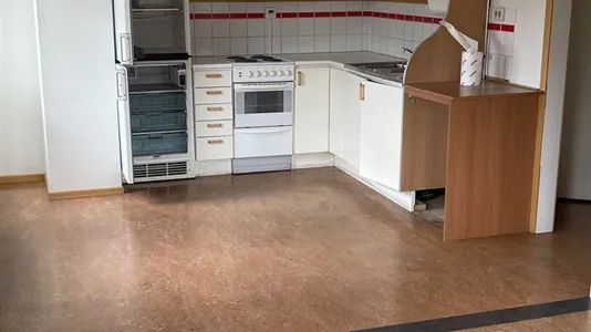 Kontorslokaler att hyra i Göteborg Östra - foto 9