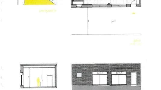 Butikslokaler att hyra i Område ej specificerat - foto 11