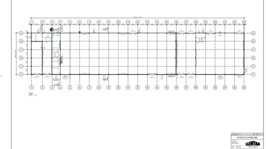 Industrilokaler att hyra i Uppsala - foto 6