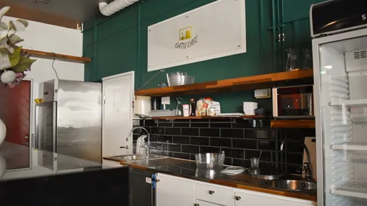 Restauranglokaler att hyra i Sollefteå - foto 4