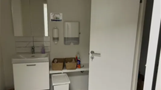 Lagerlokaler att hyra i Kungälv - foto 9