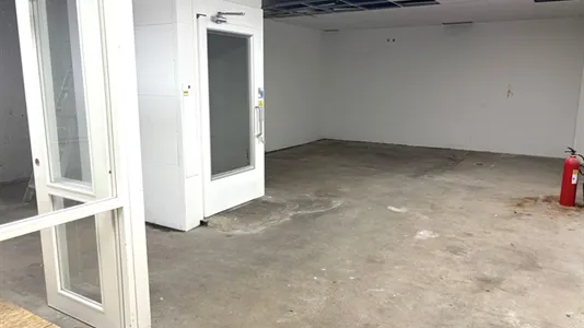 Butikslokaler att hyra i Söderort - foto 7