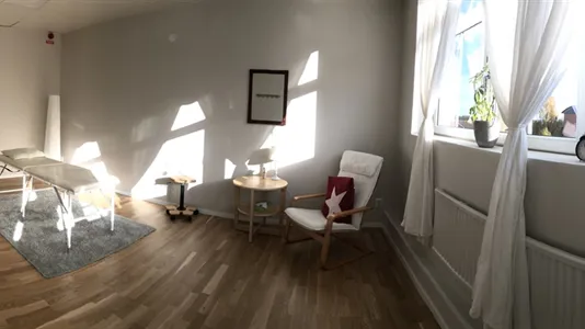 Kliniklokaler att hyra i Uppsala - foto 2