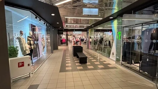 Butikslokaler att hyra i Lidköping - foto 12