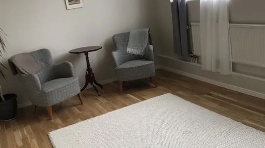 Kliniklokaler att hyra i Uppsala - foto 2