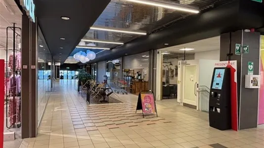 Butikslokaler att hyra i Lidköping - foto 16