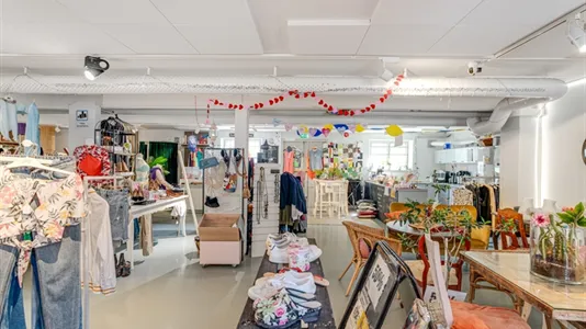 Butikslokaler att hyra i Lundby - foto 9