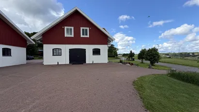 Lokal med skyltläge vid Kongahällavägen - 47 Kvm