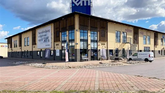 Butikslokaler att hyra i Örebro - foto 1