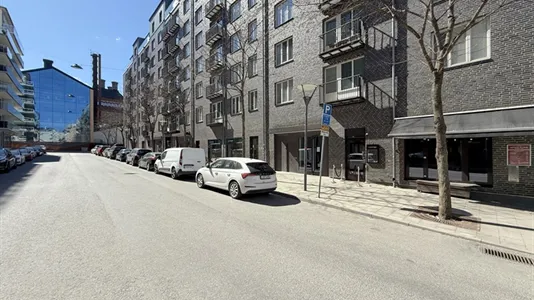 Butikslokaler att hyra i Område ej specificerat - foto 8