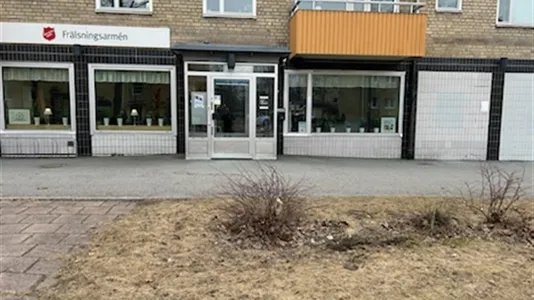 Kontorslokaler att hyra i Karlstad - foto 5