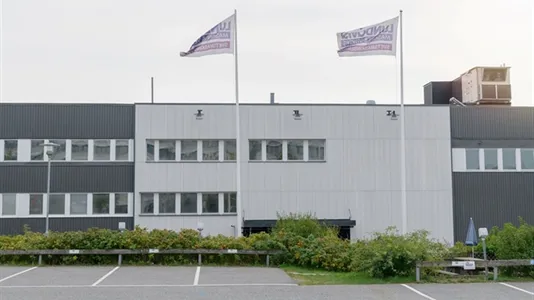 Butikslokaler att hyra i Västerort - foto 4