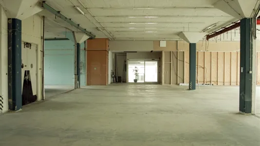 Butikslokaler att hyra i Malmö Centrum - foto 11