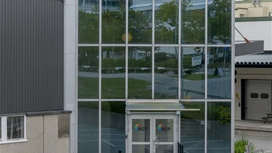 Butikslokaler att hyra i Västerort - foto 3