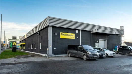 Butikslokaler att hyra i Norrköping - foto 3