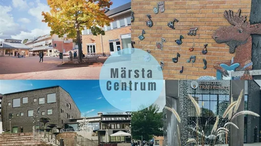 Butikslokaler att hyra i Sigtuna - foto 2