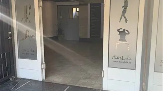 Butikslokaler att hyra i Köping - foto 15