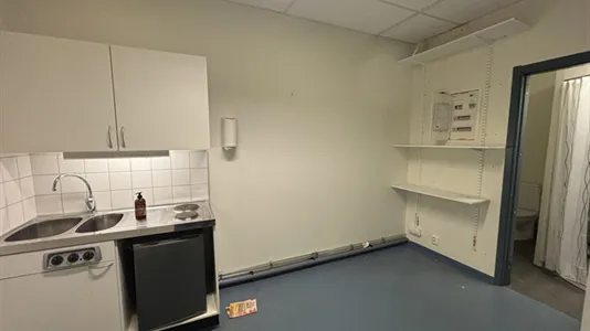 Butikslokaler att hyra i Järfälla - foto 4