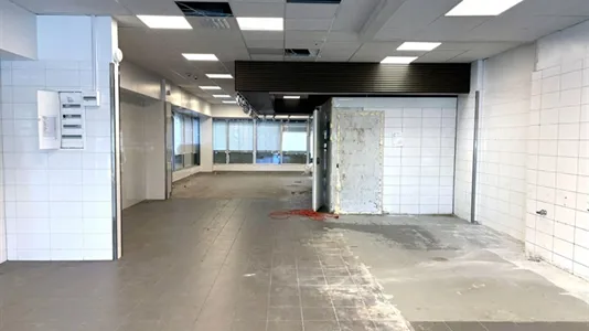 Butikslokaler att hyra i Söderort - foto 3