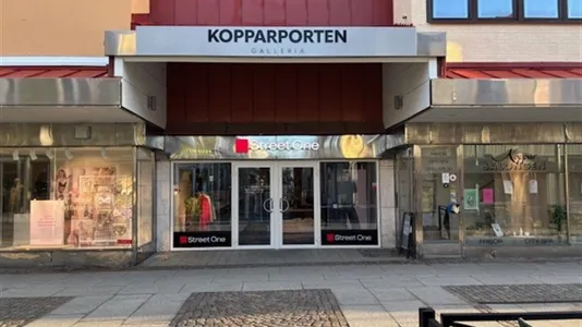 Butikslokaler att hyra i Lidköping - foto 9