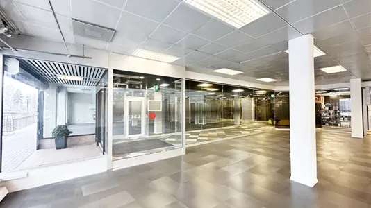 Butikslokaler att hyra i Köping - foto 3