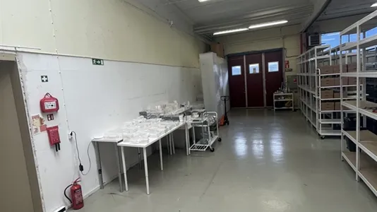 Kontorslokaler att hyra i Mölndal - foto 4