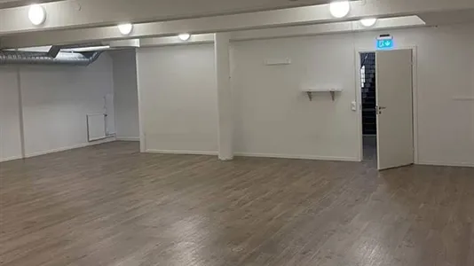Butikslokaler att hyra i Gävle - foto 2