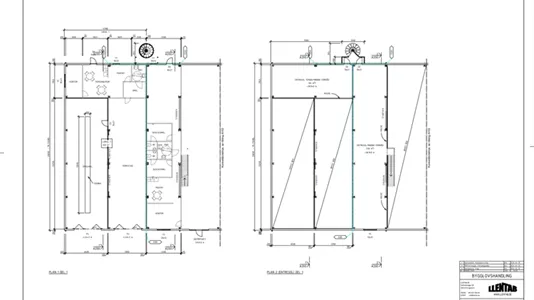 Industrilokaler att hyra i Uppsala - foto 9