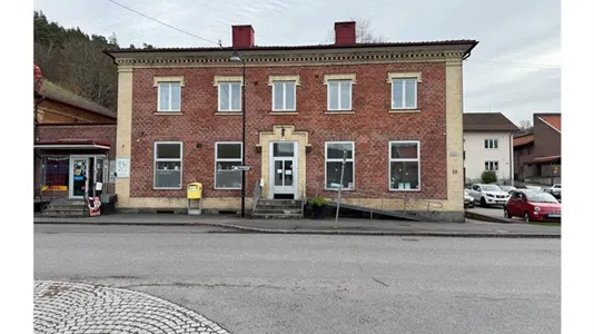 Butikslokaler att hyra i Partille - foto 1