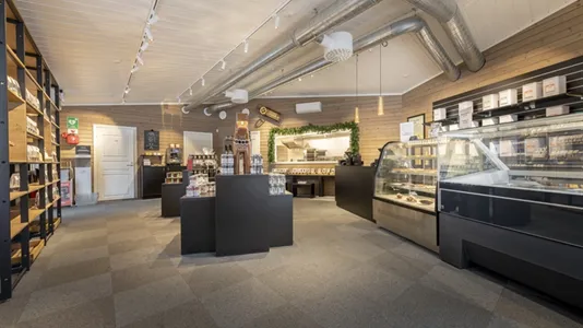 Butikslokaler att hyra i Malung-Sälen - foto 5