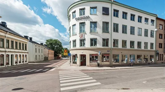 Butikslokaler att hyra i Uppsala - foto 7