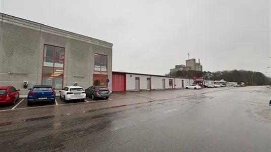 Butikslokaler att hyra i Lidköping - foto 4