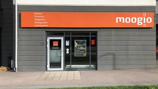 Butikslokaler att hyra i Örebro - foto 1