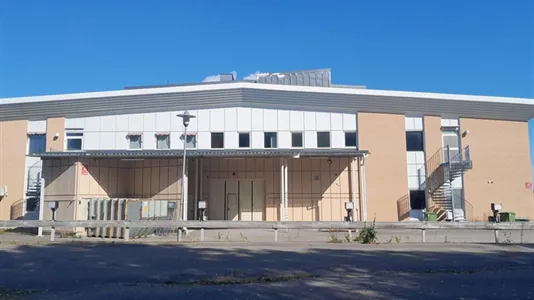 Butikslokaler att hyra i Sundsvall - foto 7