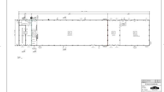 Industrilokaler att hyra i Uppsala - foto 10